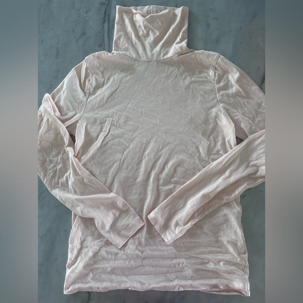 J. Crew Turtle Neck - Picture 1 of 3